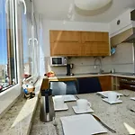 Apartament Piaskowy Jantar 2