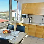 Apartament Piaskowy Jantar 2