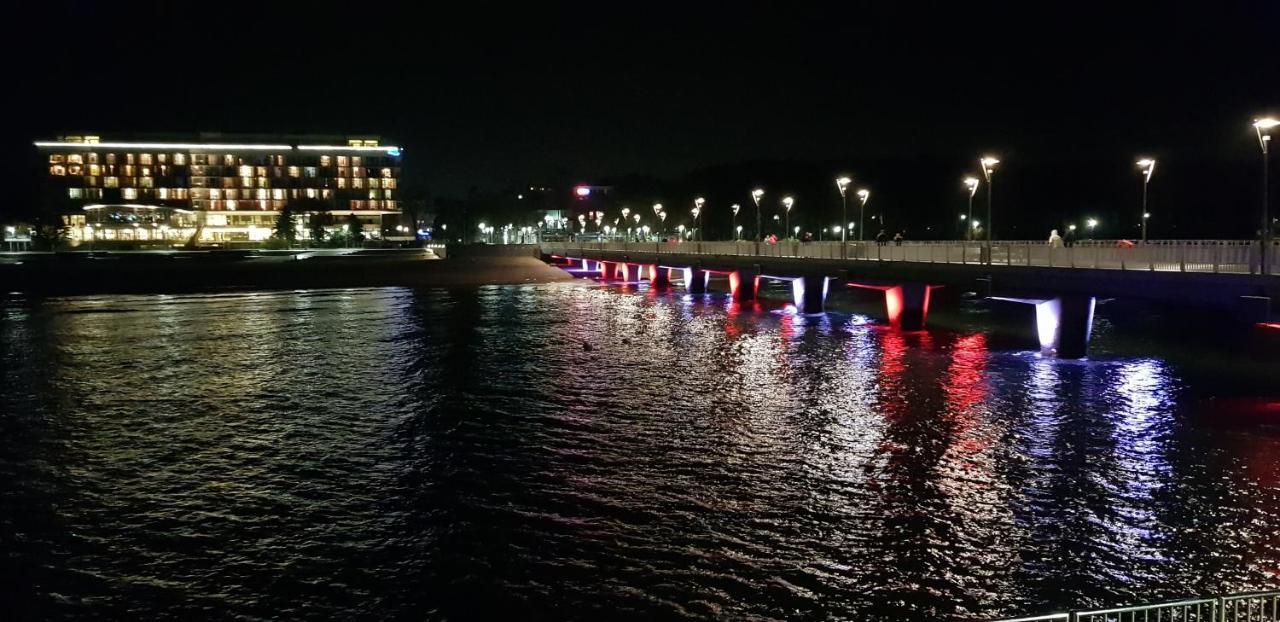 Piaskowy Jantar 2 Kolobrzeg