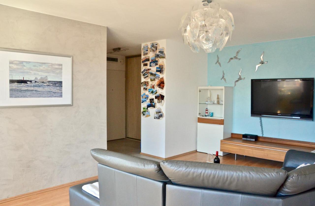 Piaskowy Jantar 2 Apartment *
